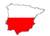 FERRETERÍA LA LLAVE DE ORO - Polski